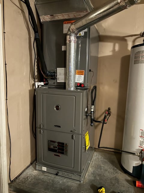ProChill HVAC Services
