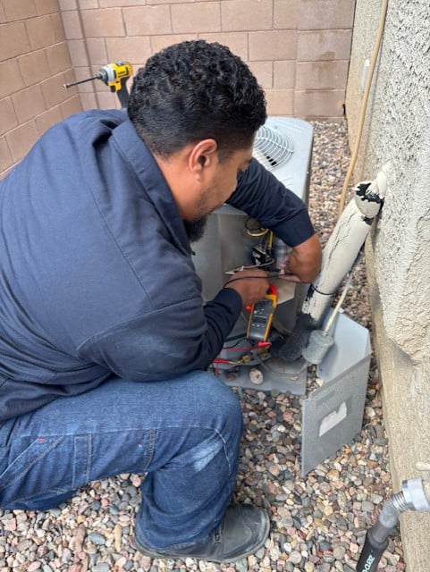 ProChill HVAC Services
